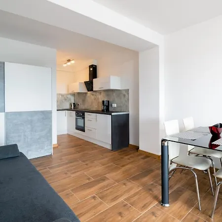 Everysky - Wyspianskiego 4 Karpacz