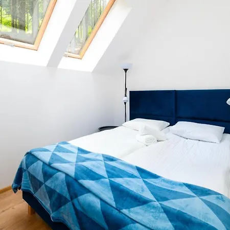 Apartment Everysky - Wyspianskiego 4