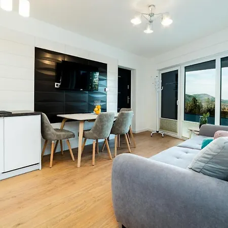 Everysky - Wyspianskiego 4 Apartment