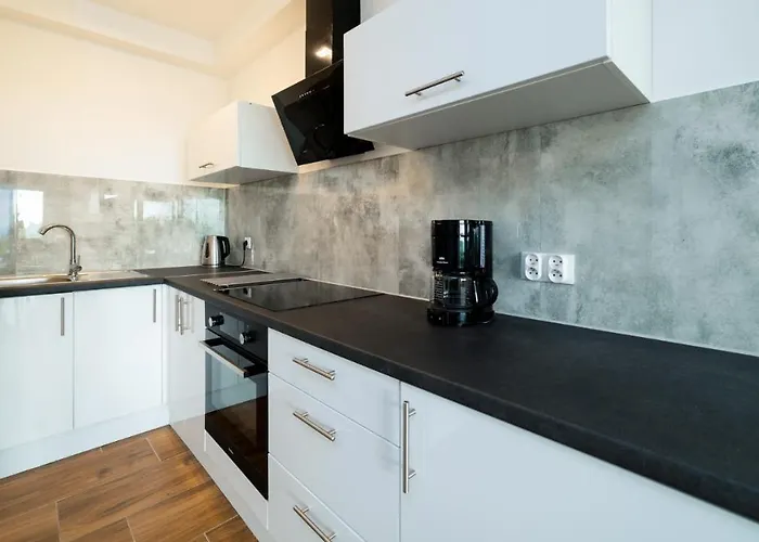 Everysky - Wyspiańskiego 4 * Karpacz