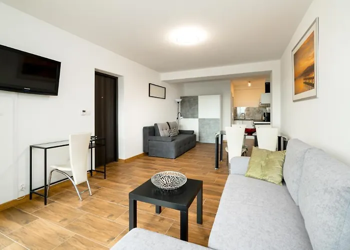 Everysky - Wyspiańskiego 4 * Karpacz