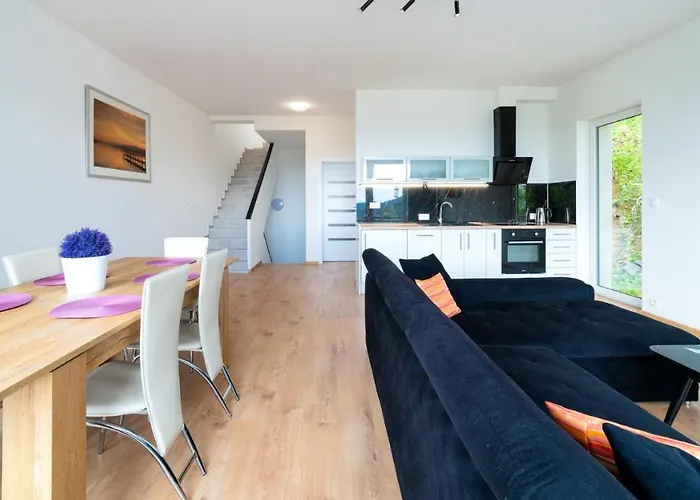 Everysky - Wyspiańskiego 4 Karpacz