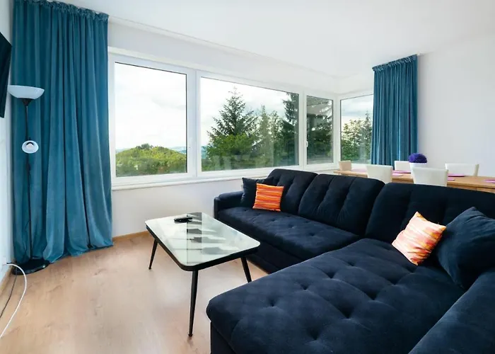 Everysky - Wyspiańskiego 4 Karpacz