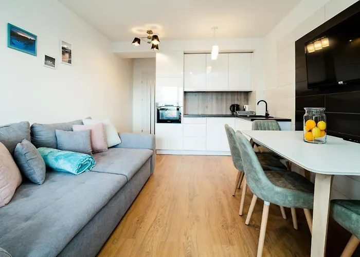 Everysky - Wyspiańskiego 4