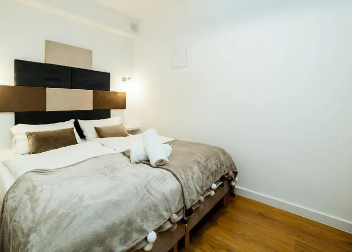 Everysky - Wyspiańskiego 4 Apartament Karpacz