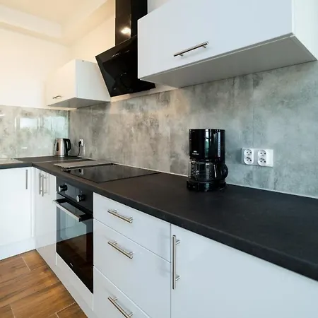 Everysky - Wyspianskiego 4 * كارباش