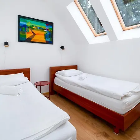 Daire Everysky - Wyspianskiego 4 *