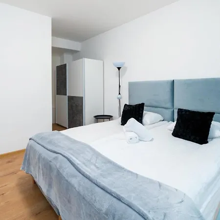 Everysky - Wyspianskiego 4 * كارباش