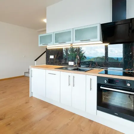 Daire Everysky - Wyspianskiego 4 *