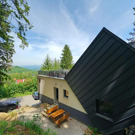 Everysky - Wyspianskiego 4