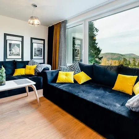 Everysky - Wyspianskiego 4 شقة