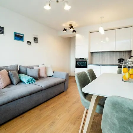 Everysky - Wyspianskiego 4 شقة *