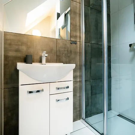 Daire Everysky - Wyspianskiego 4 *