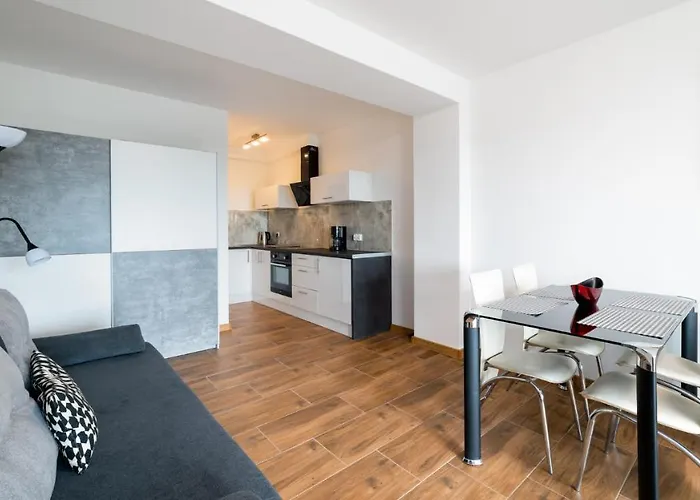 Everysky - Wyspianskiego 4 Karpacz