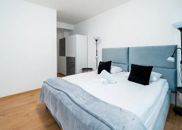 Everysky - Wyspianskiego 4 * Karpacz