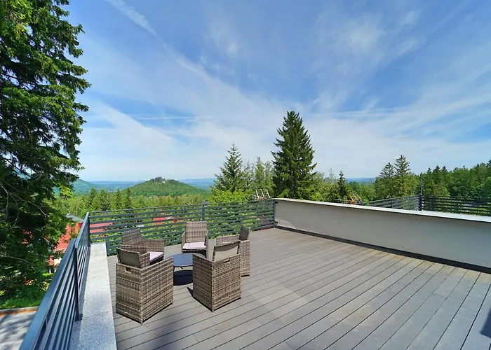 Everysky - Wyspianskiego 4 Appartement Karpacz