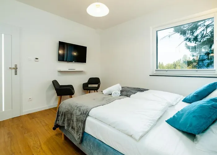 Everysky - Wyspianskiego 4 Karpacz