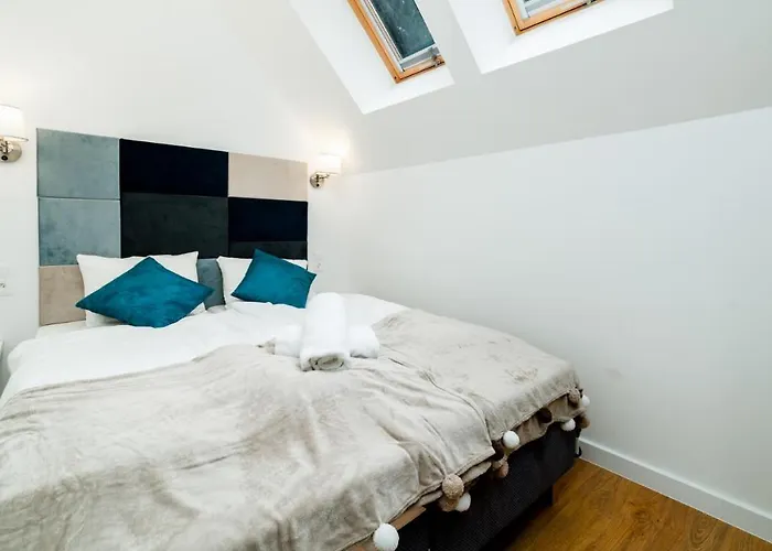 Everysky - Wyspianskiego 4 Appartement Karpacz